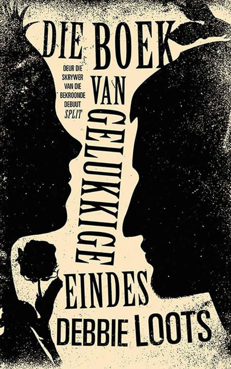 Die boek van gelukkige eindes (Afrikaans Edition)