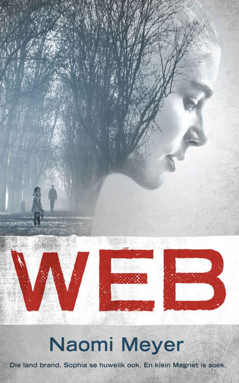 Web (Afrikaans Edition)