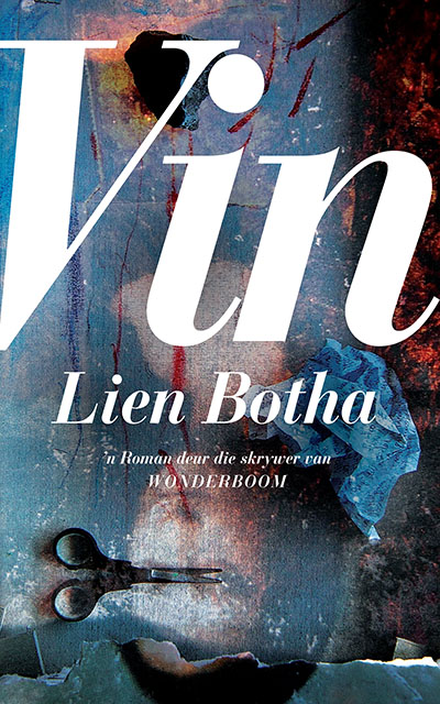 Vin (Afrikaans Edition)