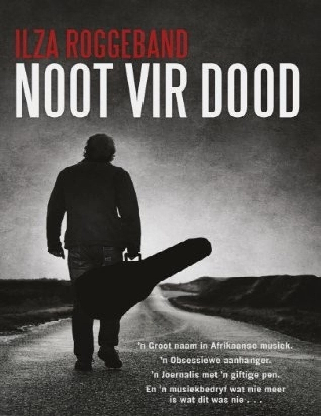 Noot vir dood