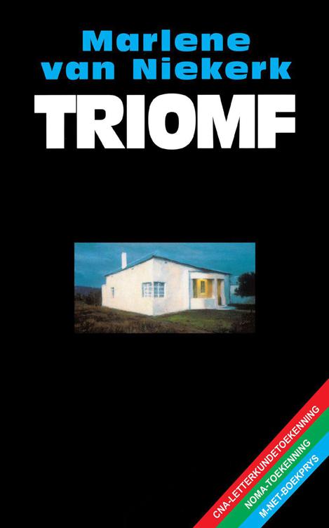 Triomf (Afrikaans Edition)