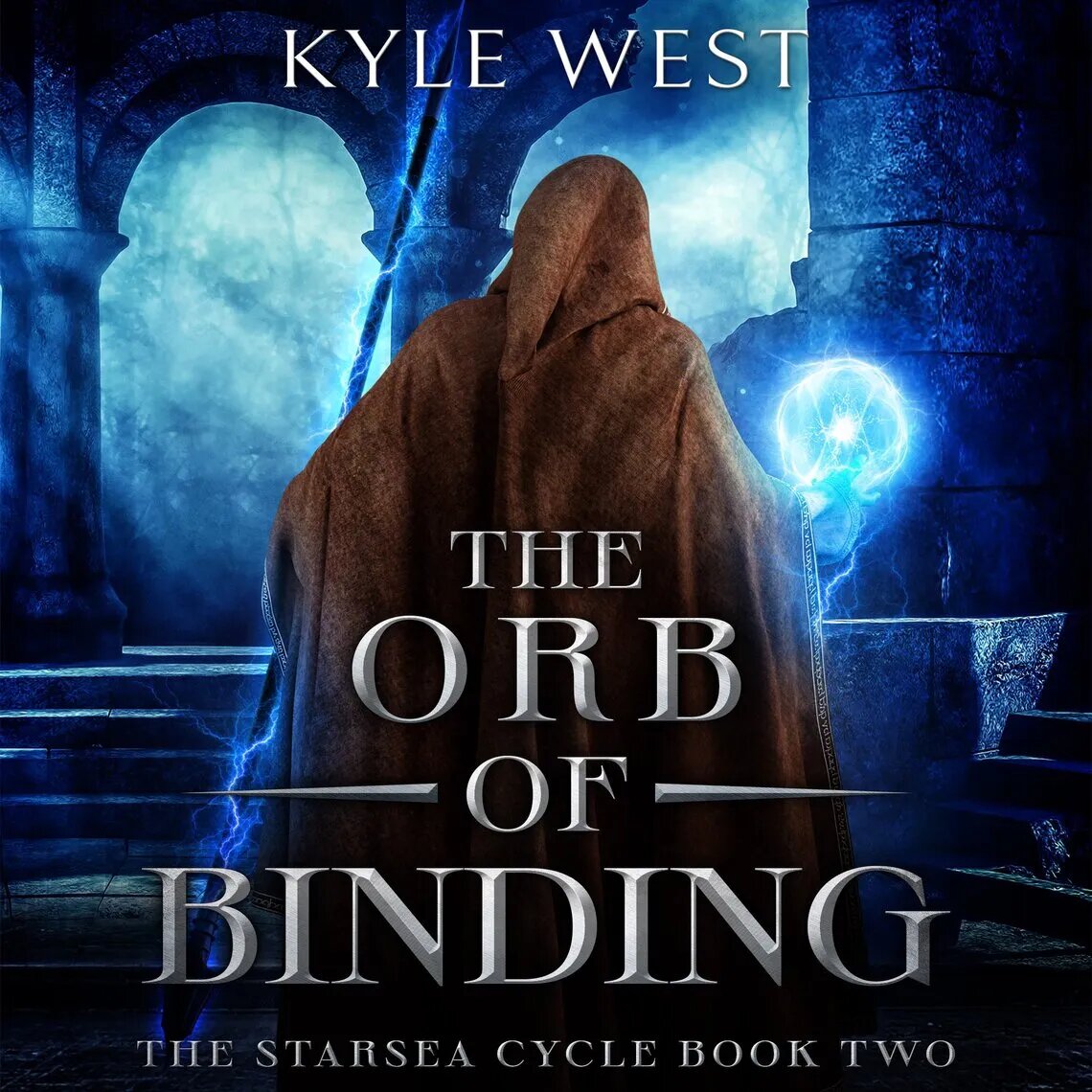 The Orb of Binding