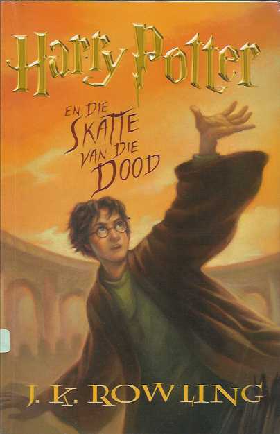 07 Harry Potter En Die Skatte Van Die Dood