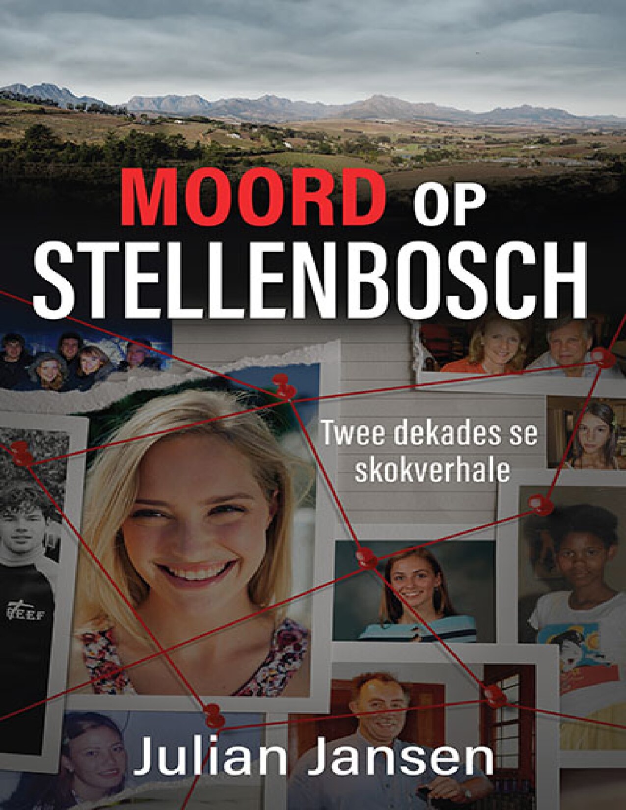 Moord op Stellenbosch