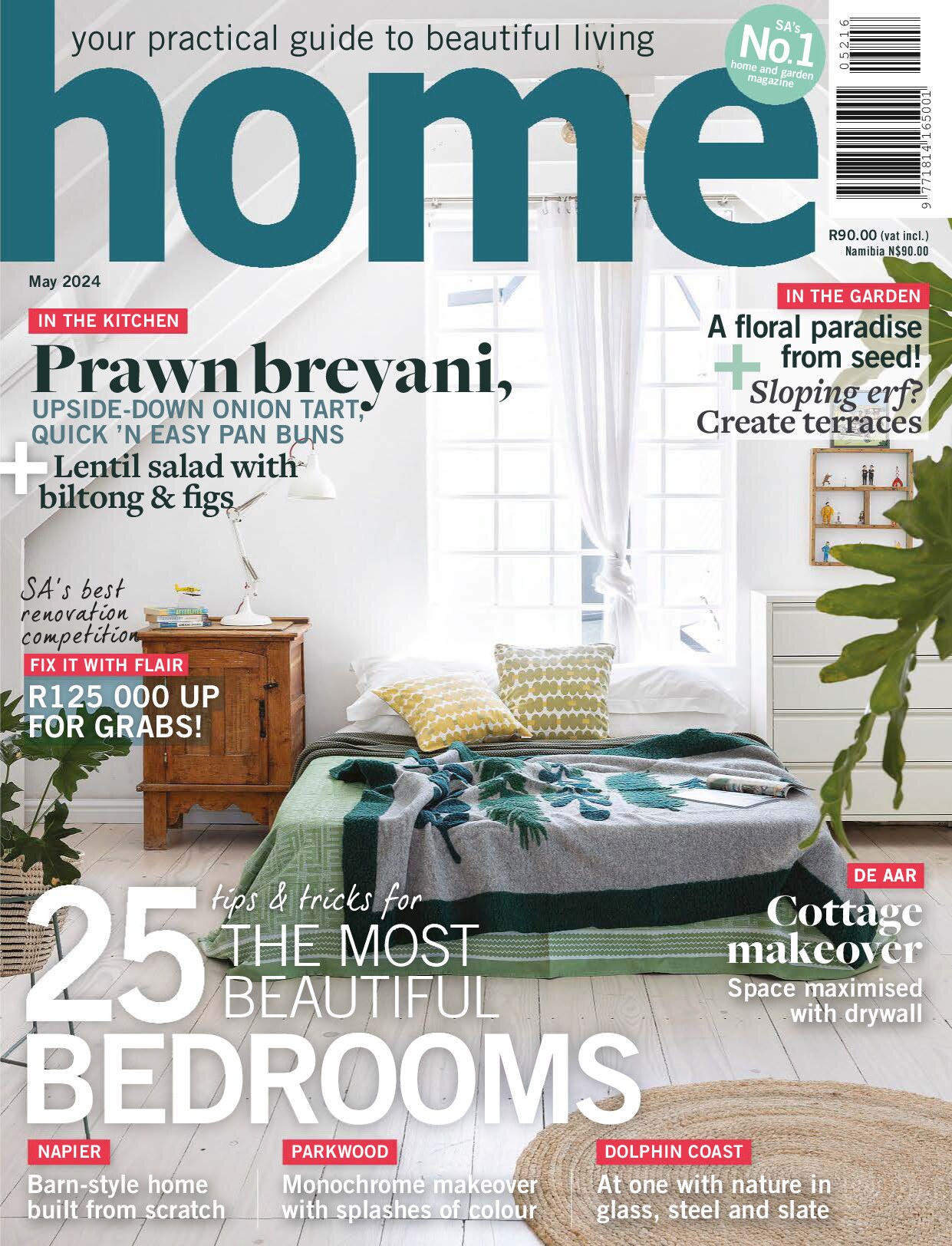 Home South Africa - May 2024