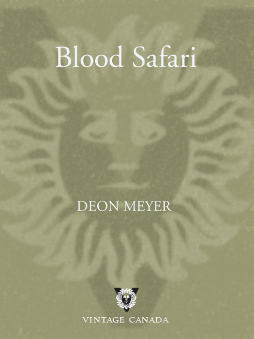 Blood Safari