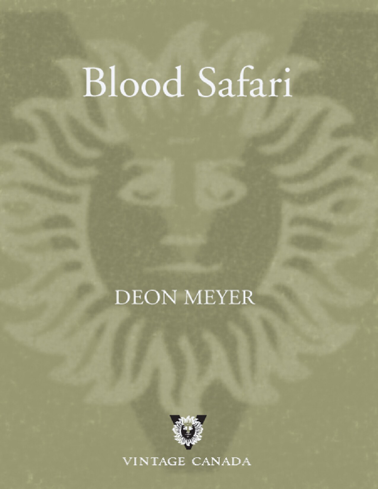 Blood Safari