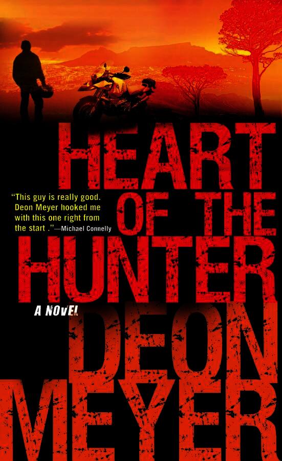 Heart of the Hunter