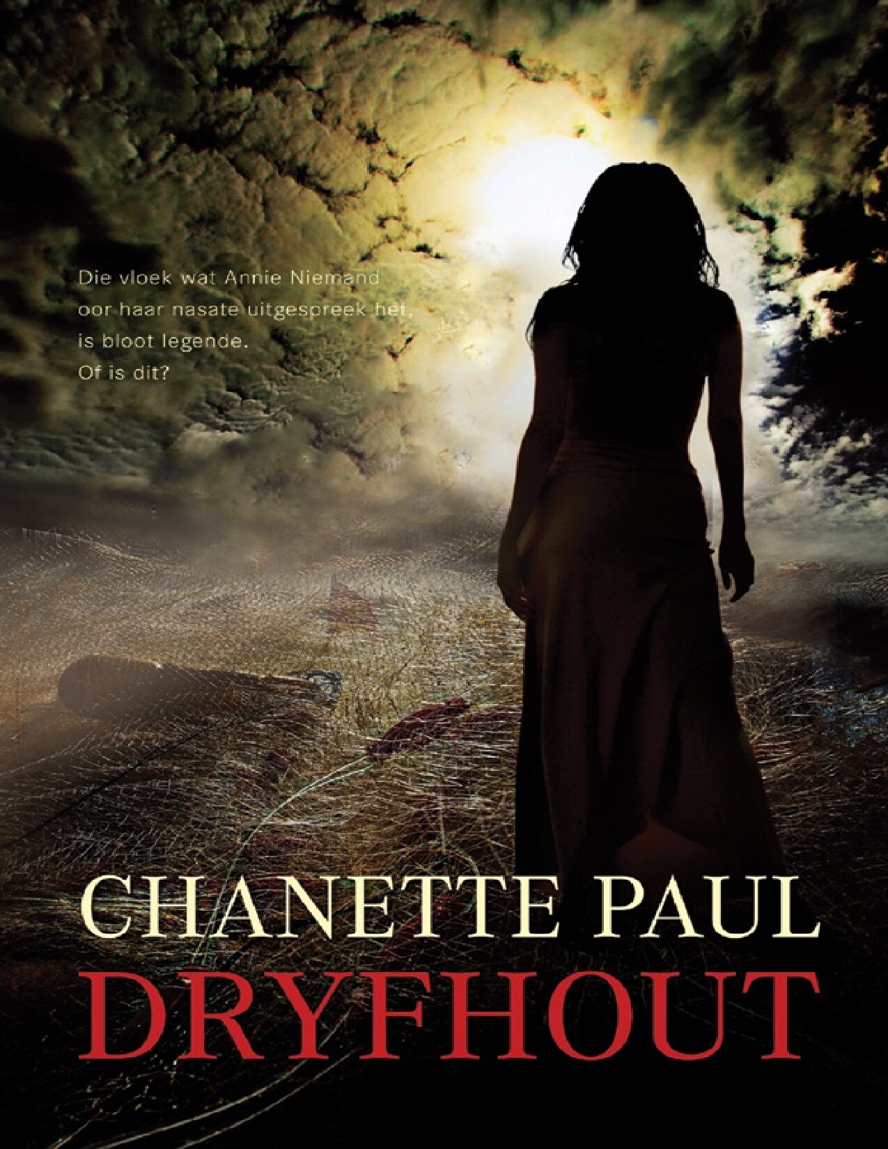 Dryfhout - Boek 5