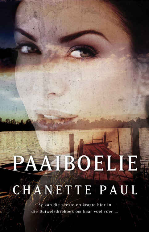 Paaiboelie (Afrikaans Edition)