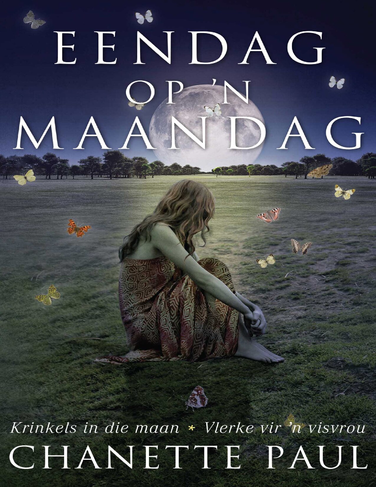 Eendag op 'n Maandag