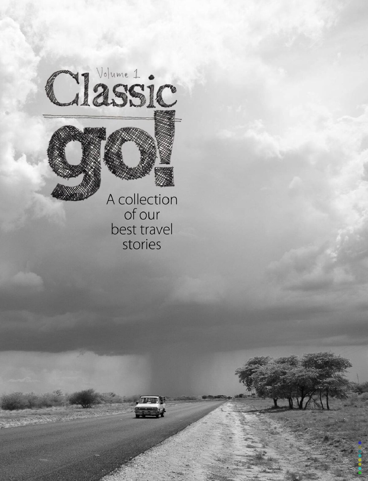 Go! Classic Vol1 2025