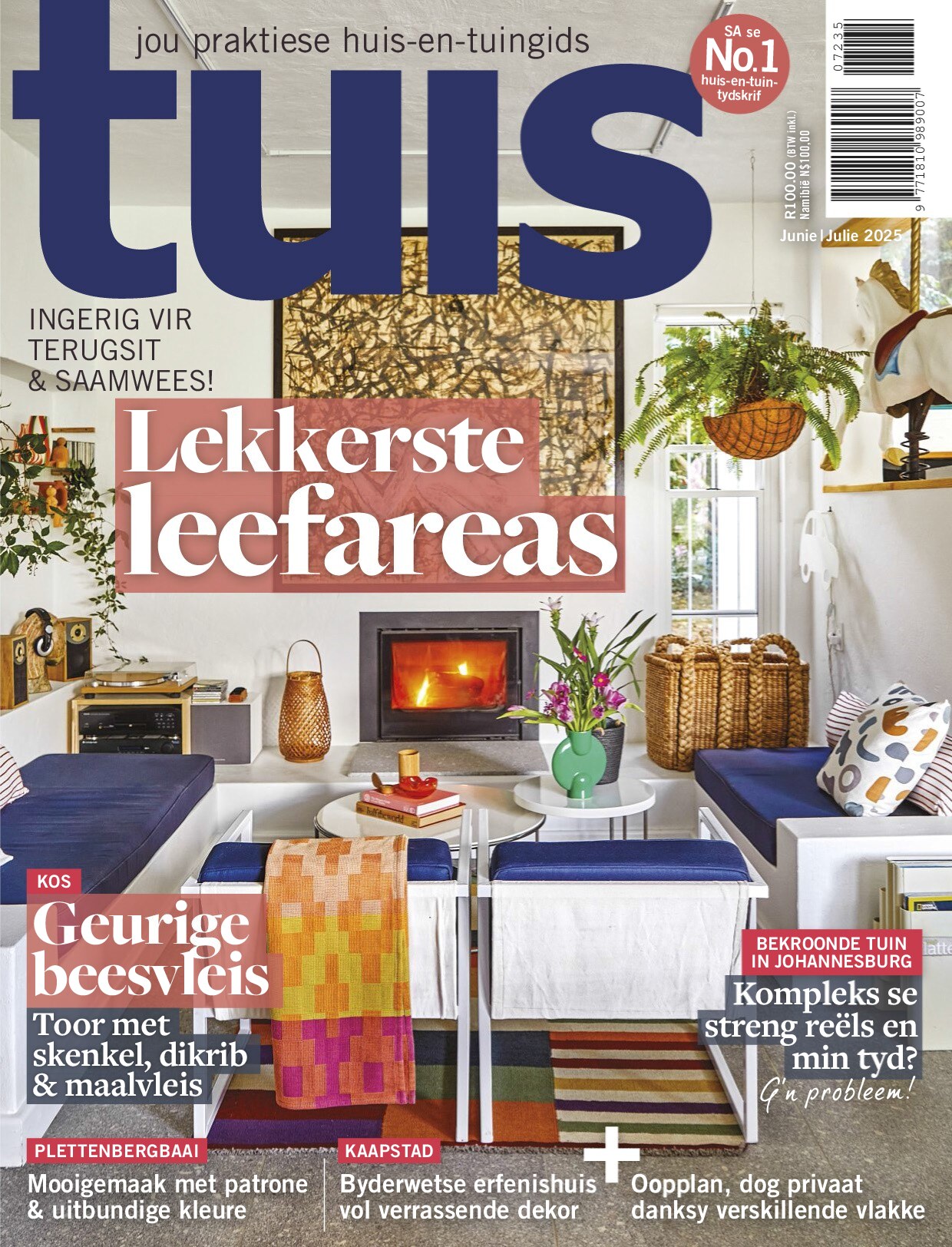 Tuis - June-July 2025