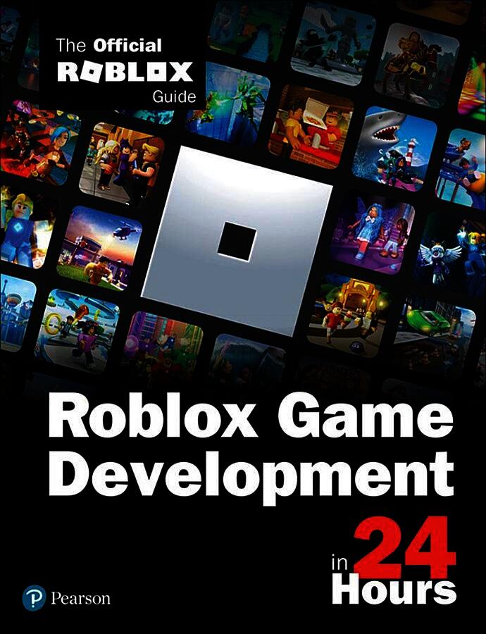 Roblox Game Development in 24 Hours