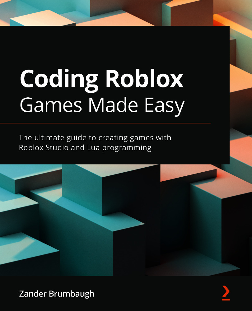 Coding Roblox Games Made Easy