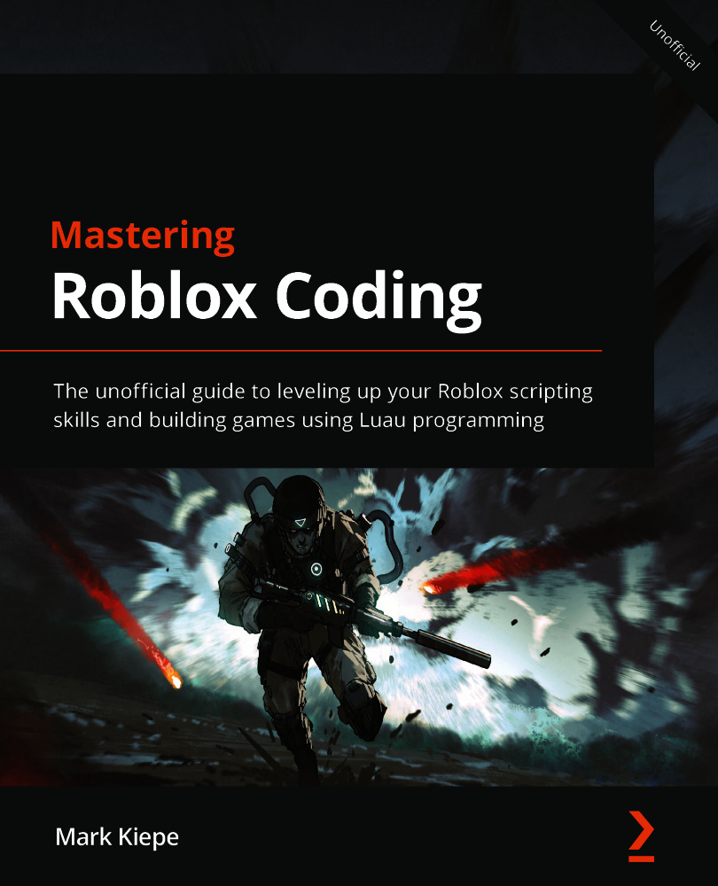 Mastering Roblox Coding