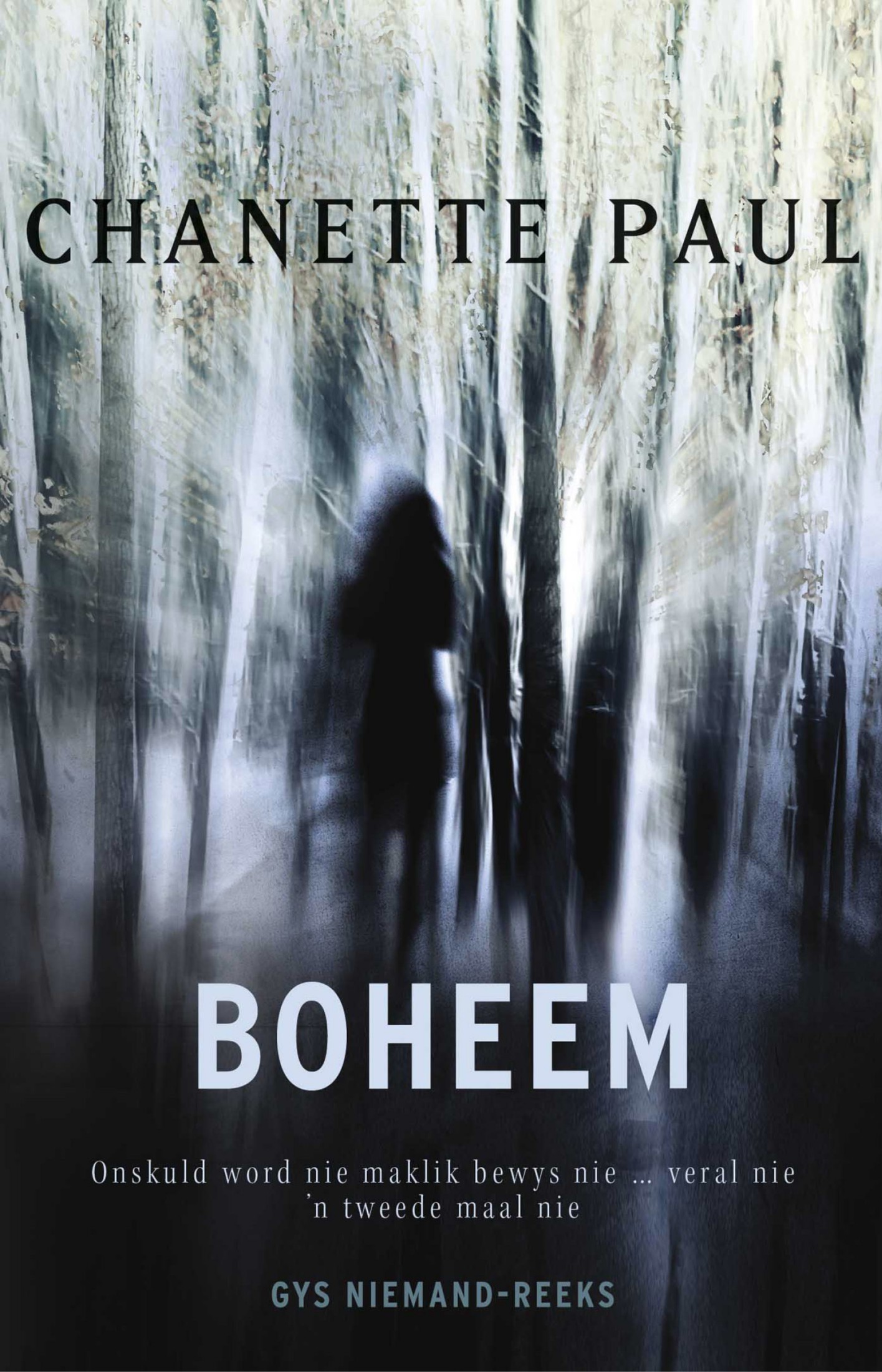 Boheem - Boek 3