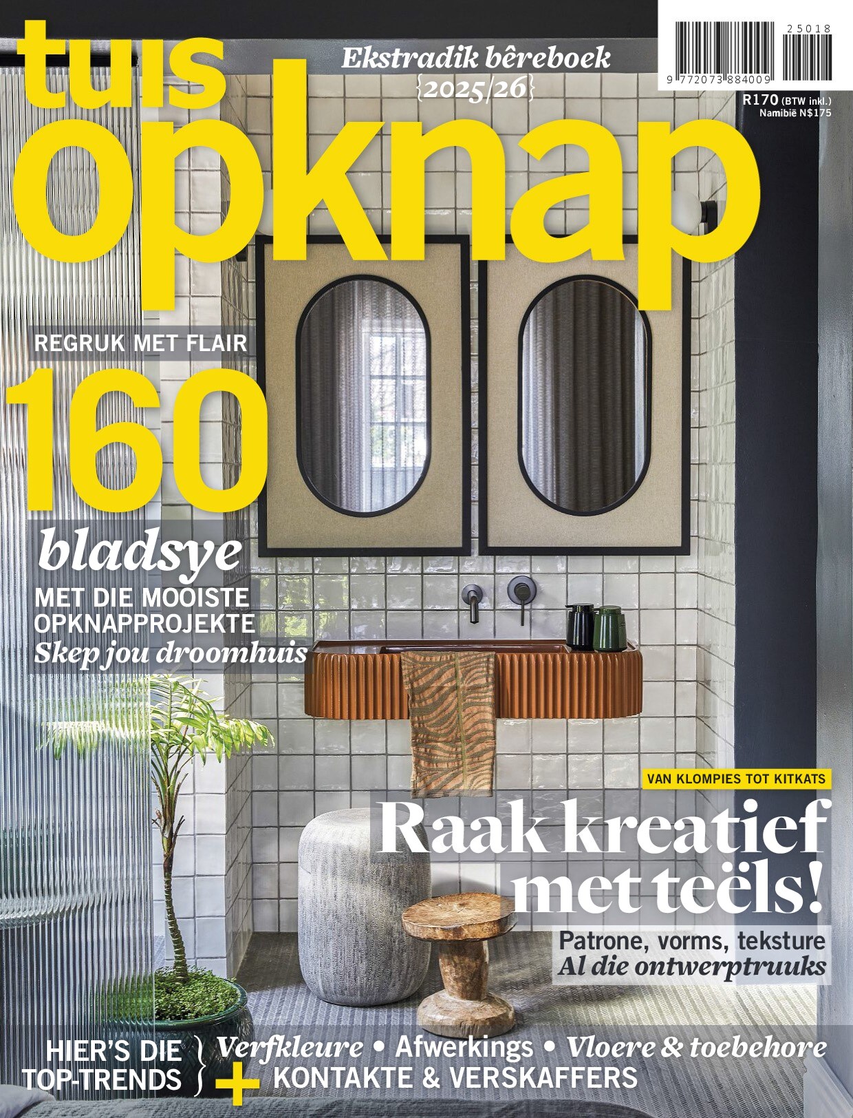 Tuis - Opknap 2025