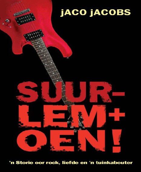 Suurlemoen!