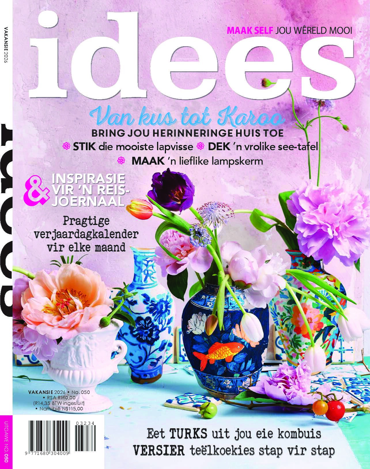 Idees - January 2026