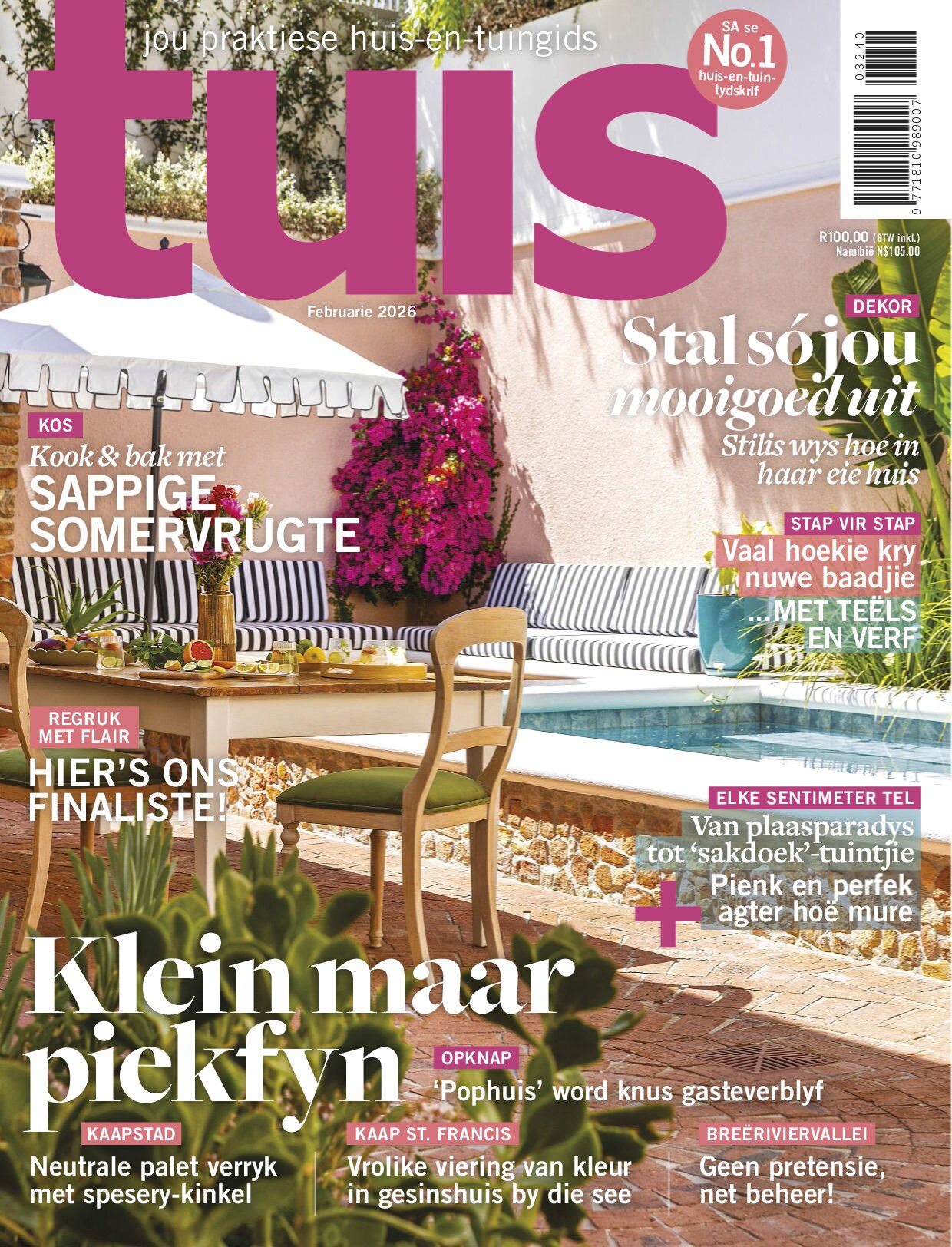 Tuis - February 2026