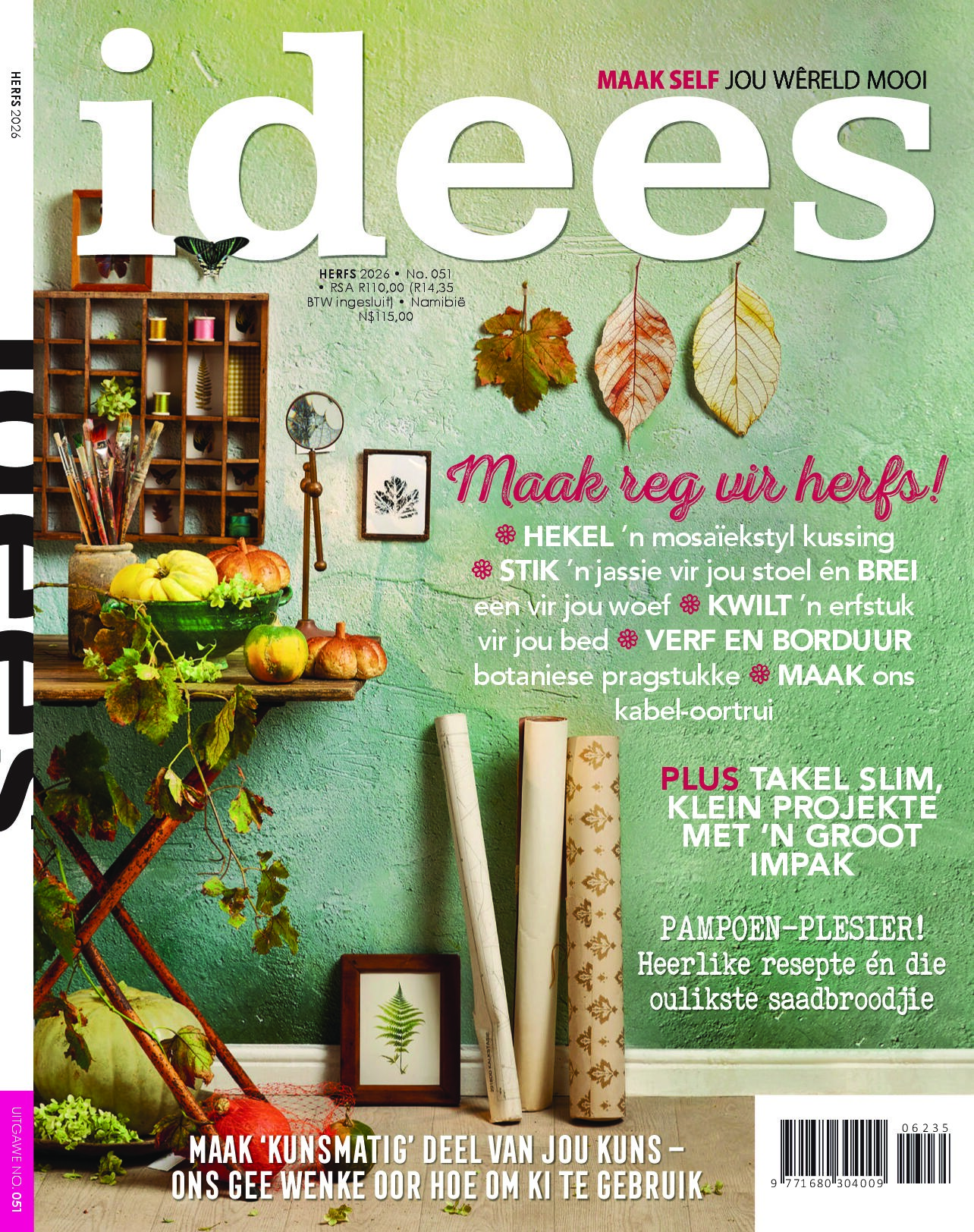 Idees - Herfs 2026