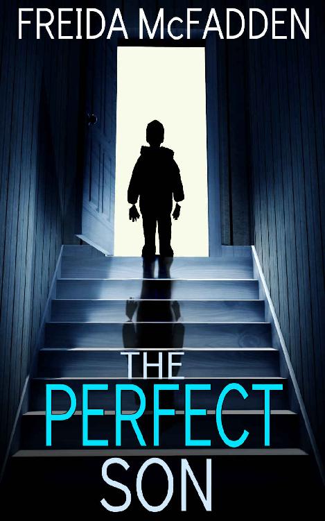 The Perfect Son: An addictive psychological thriller with a heartstopping twist