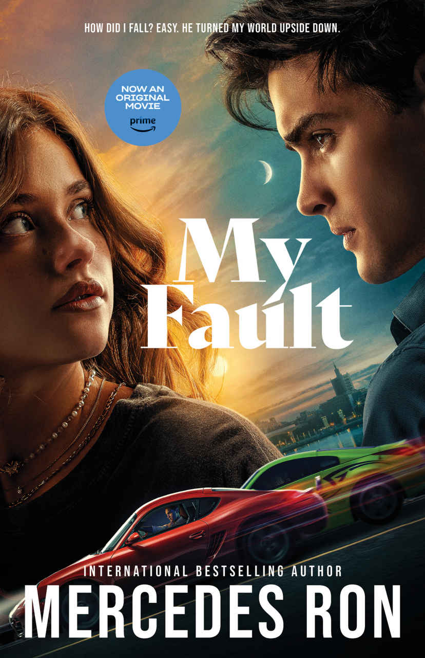 My Fault (Culpable)