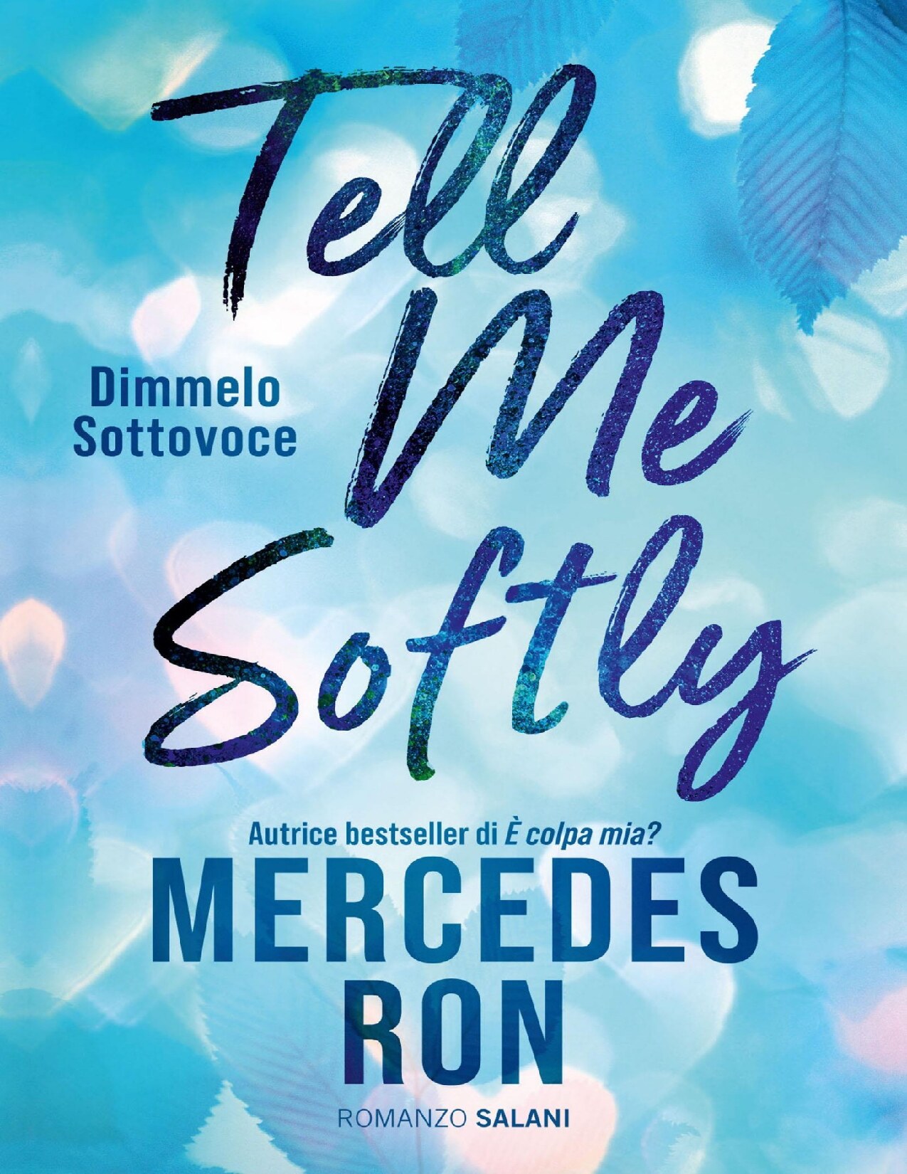 Tell Me 1: Tell Me Softly