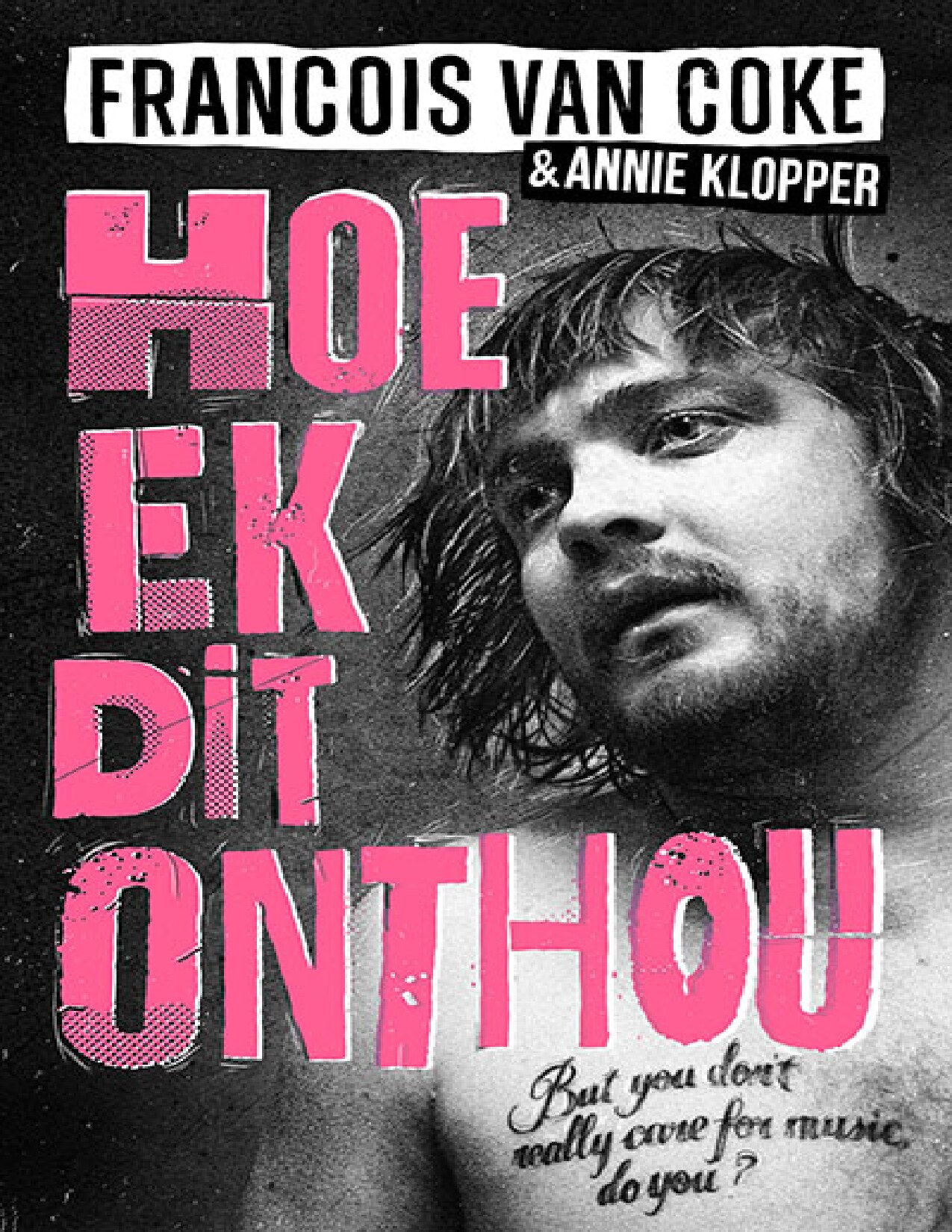 Hoe ek dit onthou