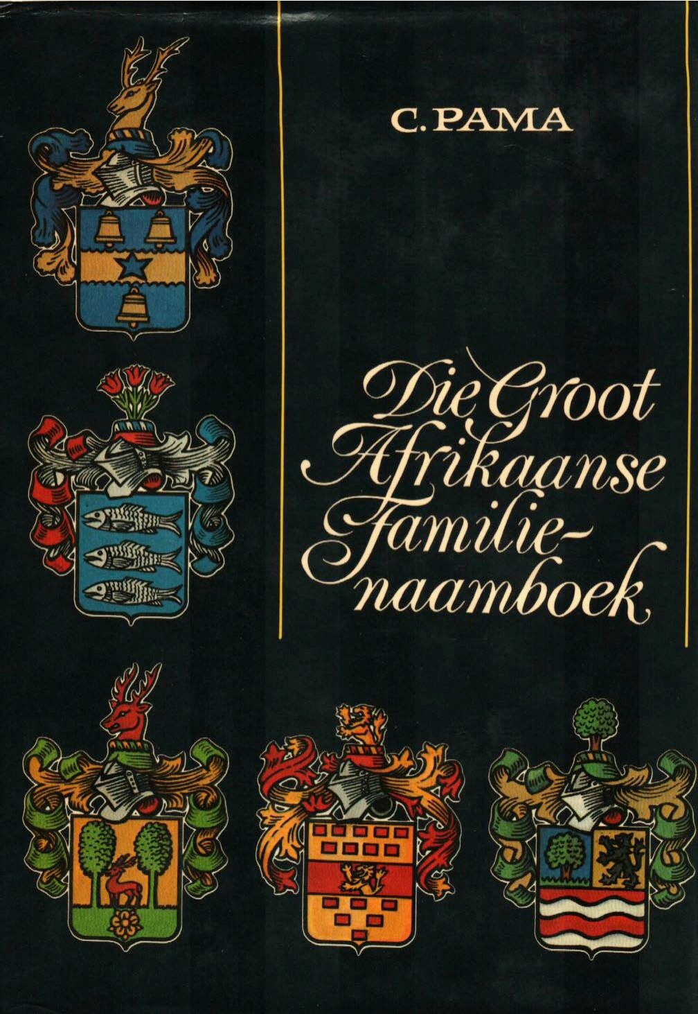 _OceanofPDF.com_Die_groot_Afrikaanse_familienaam_boek_-_C_Pama