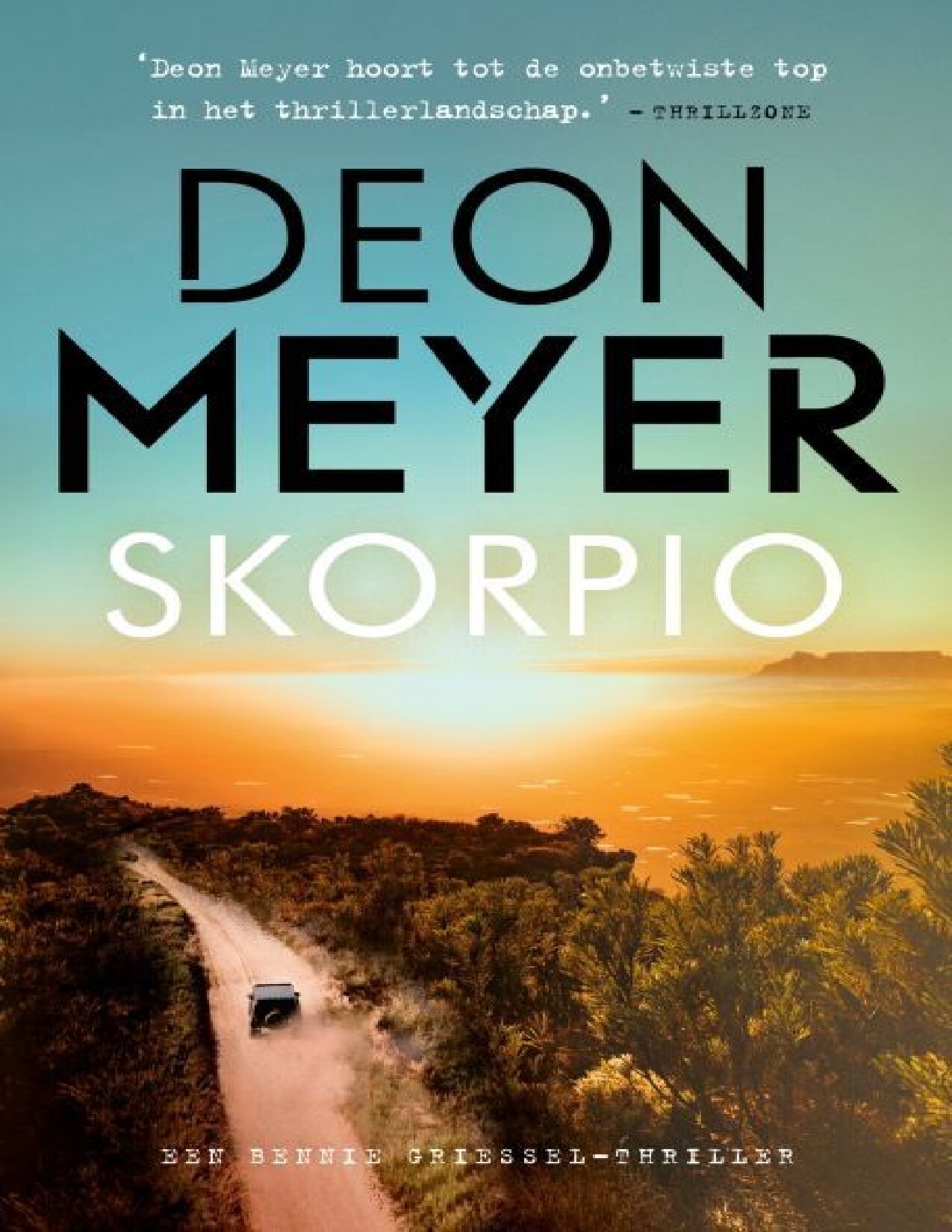 Skorpio