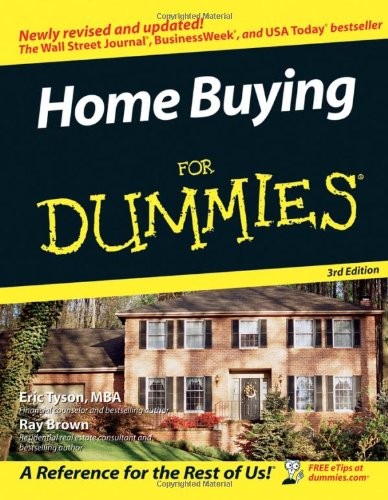 Home Buying for Dummies